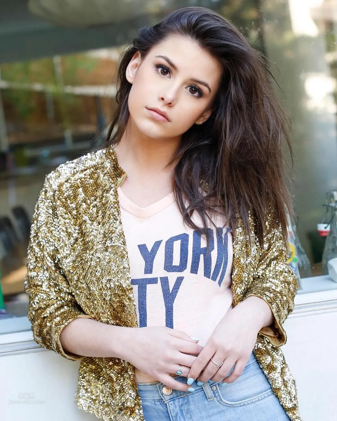 Madisyn Shipman, Sweetheart Beauty Private Shoot photo 6