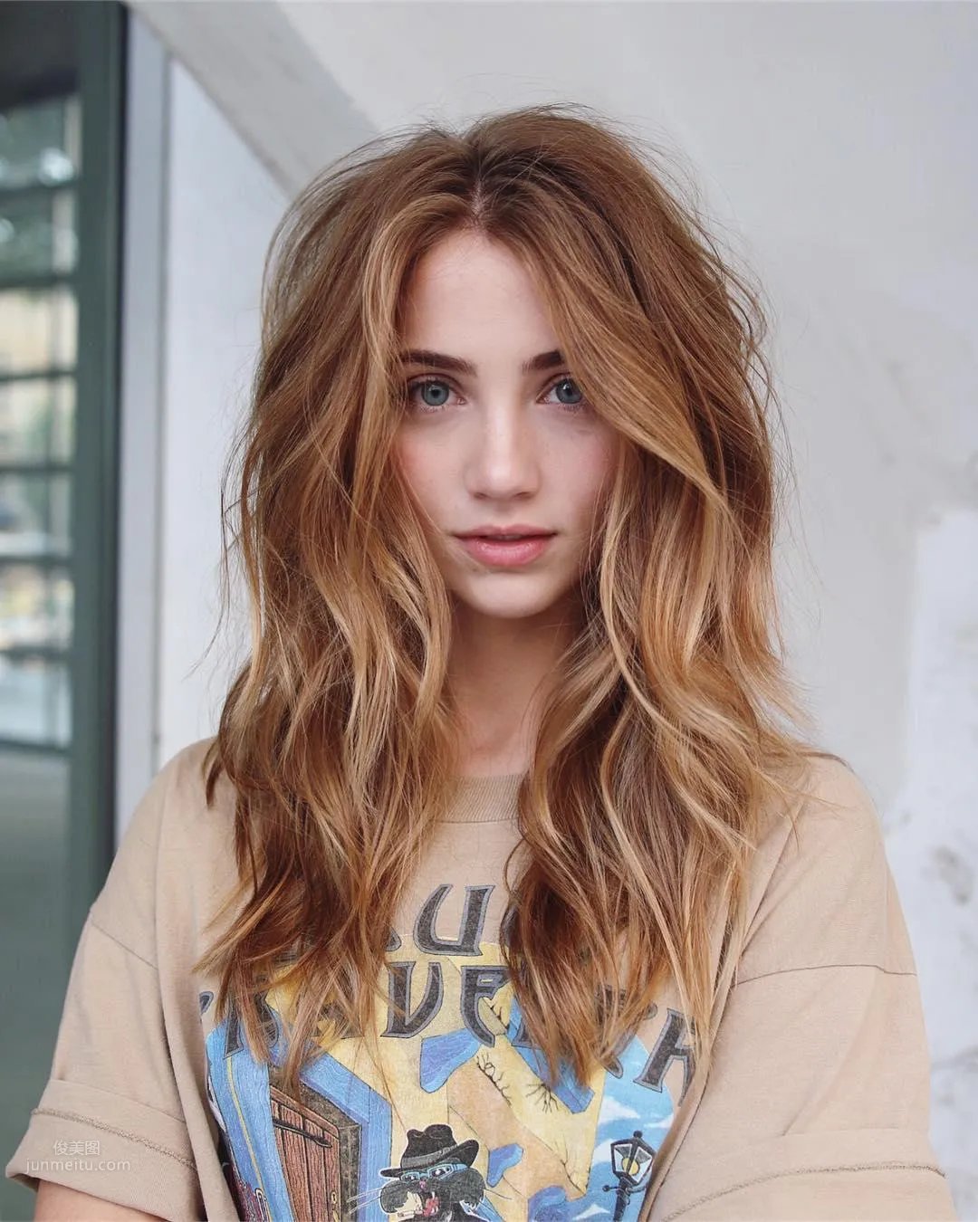 Emily Rudd: Photo Set 2024 photo 13