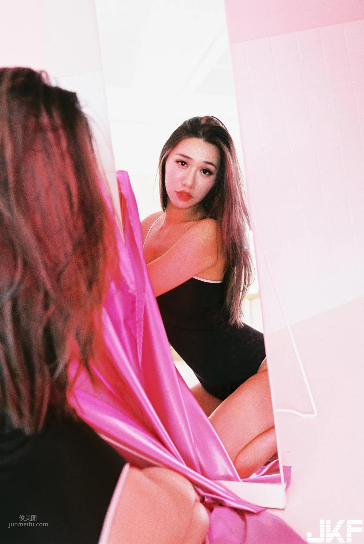 Aqq Cami - Quiet and Gentle Sexy Atmosphere photo 8