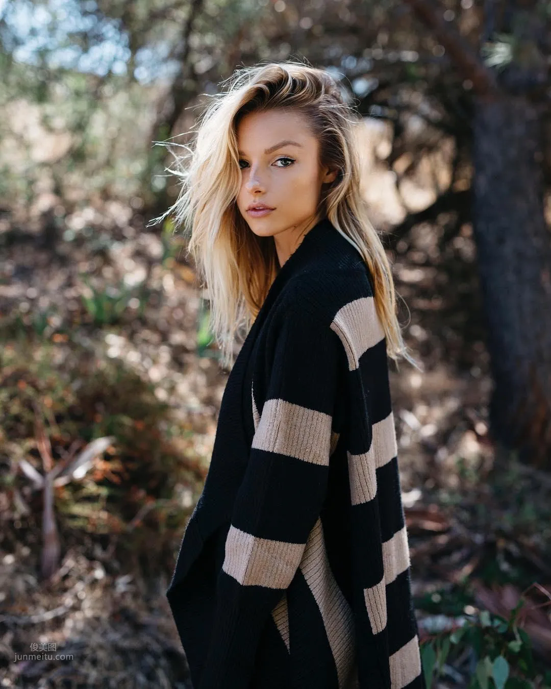 Madison Bridget Teeuws, Beautiful Lady IG Private Shoot photo 18