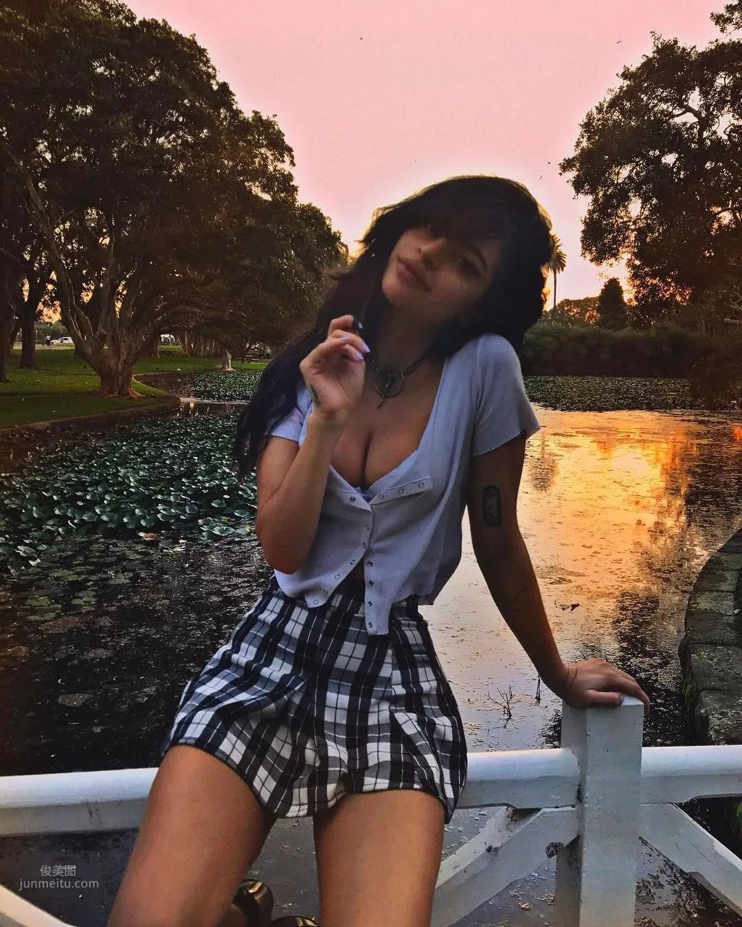 Newsha Syeh, Turkish Hottie Sexy Beautiful Photos photo 1
