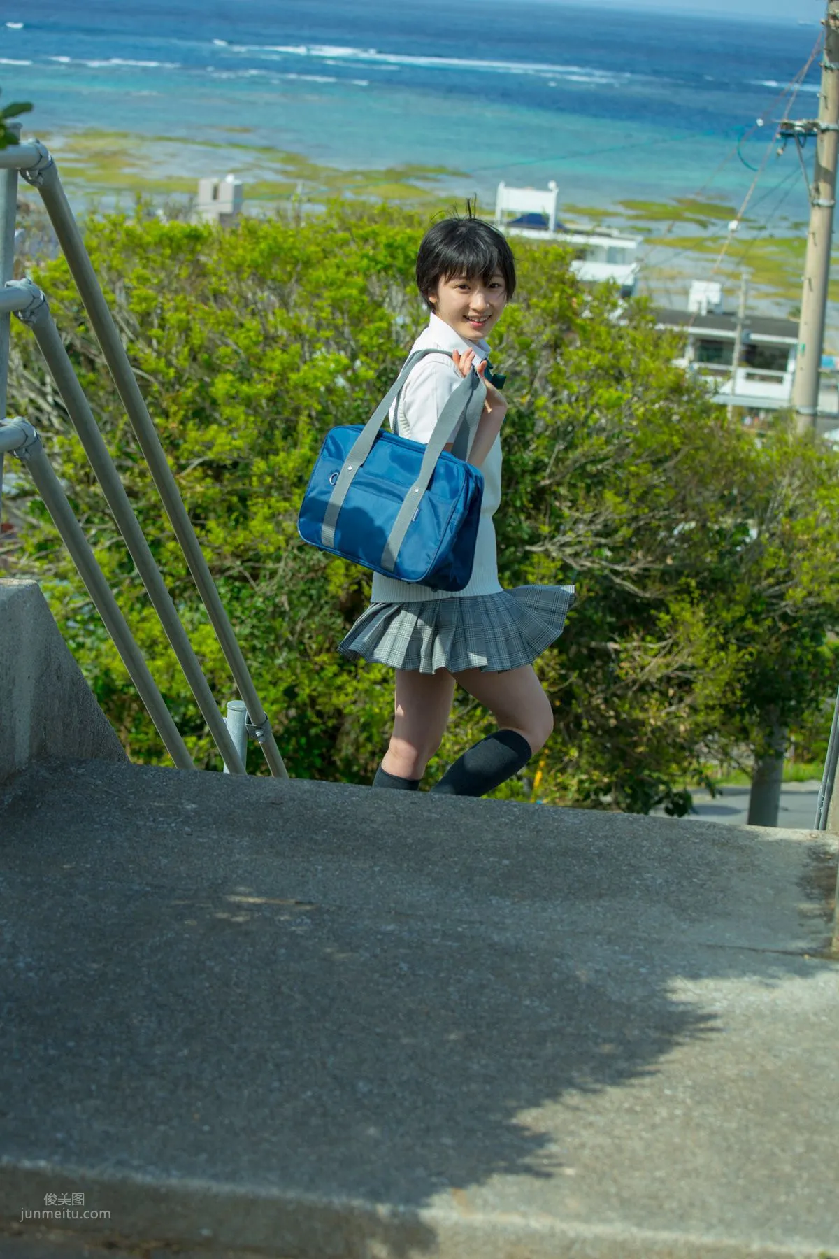 Karin Miyamoto / Karin Miyamoto [Hello! Project Digital Books] Vol.136 Photo Set photo 10