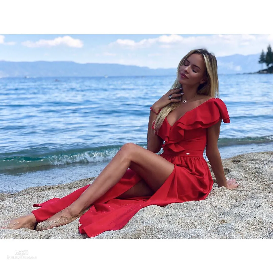 Monika Ordowska - Conventional Intellectual Beauty photo 16