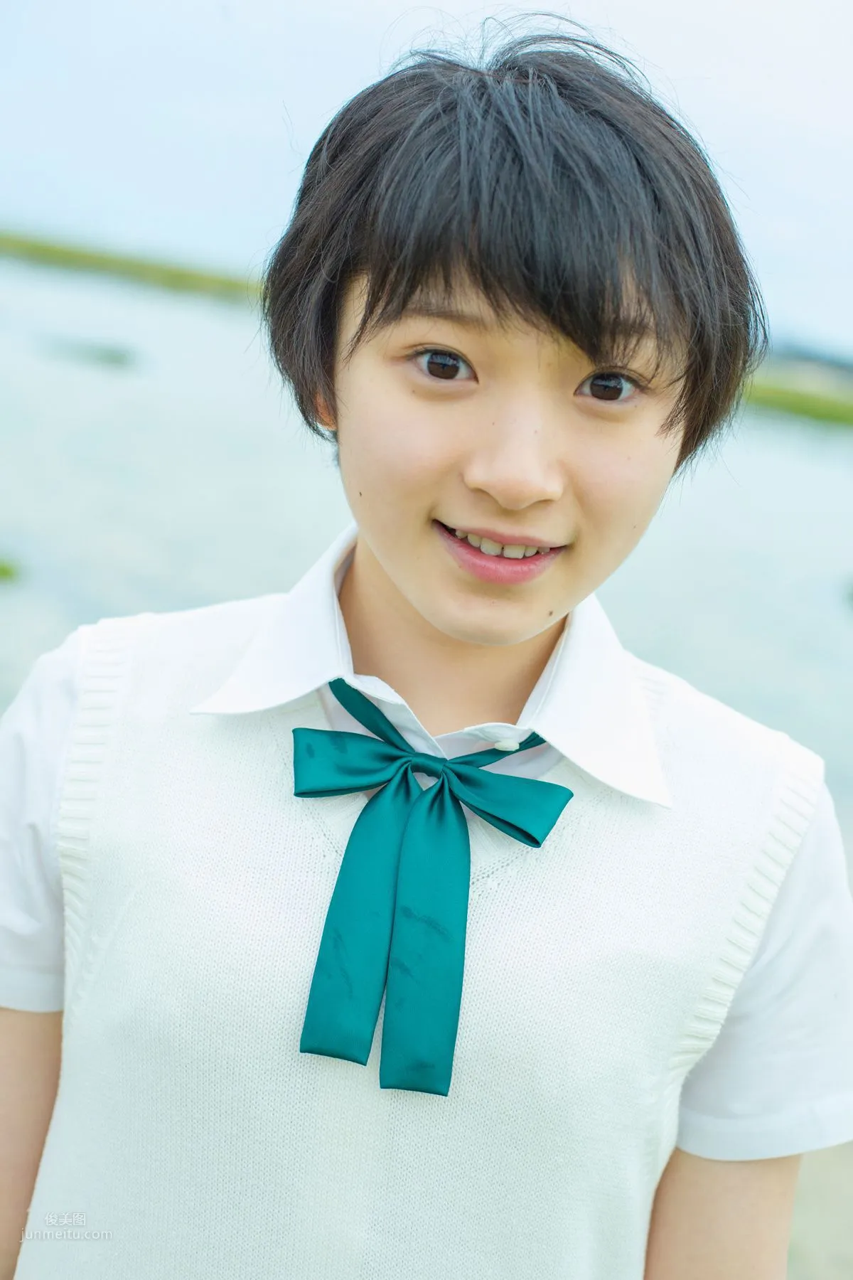 Karin Miyamoto / Karin Miyamoto [Hello! Project Digital Books] Vol.136 Photo Set photo 35