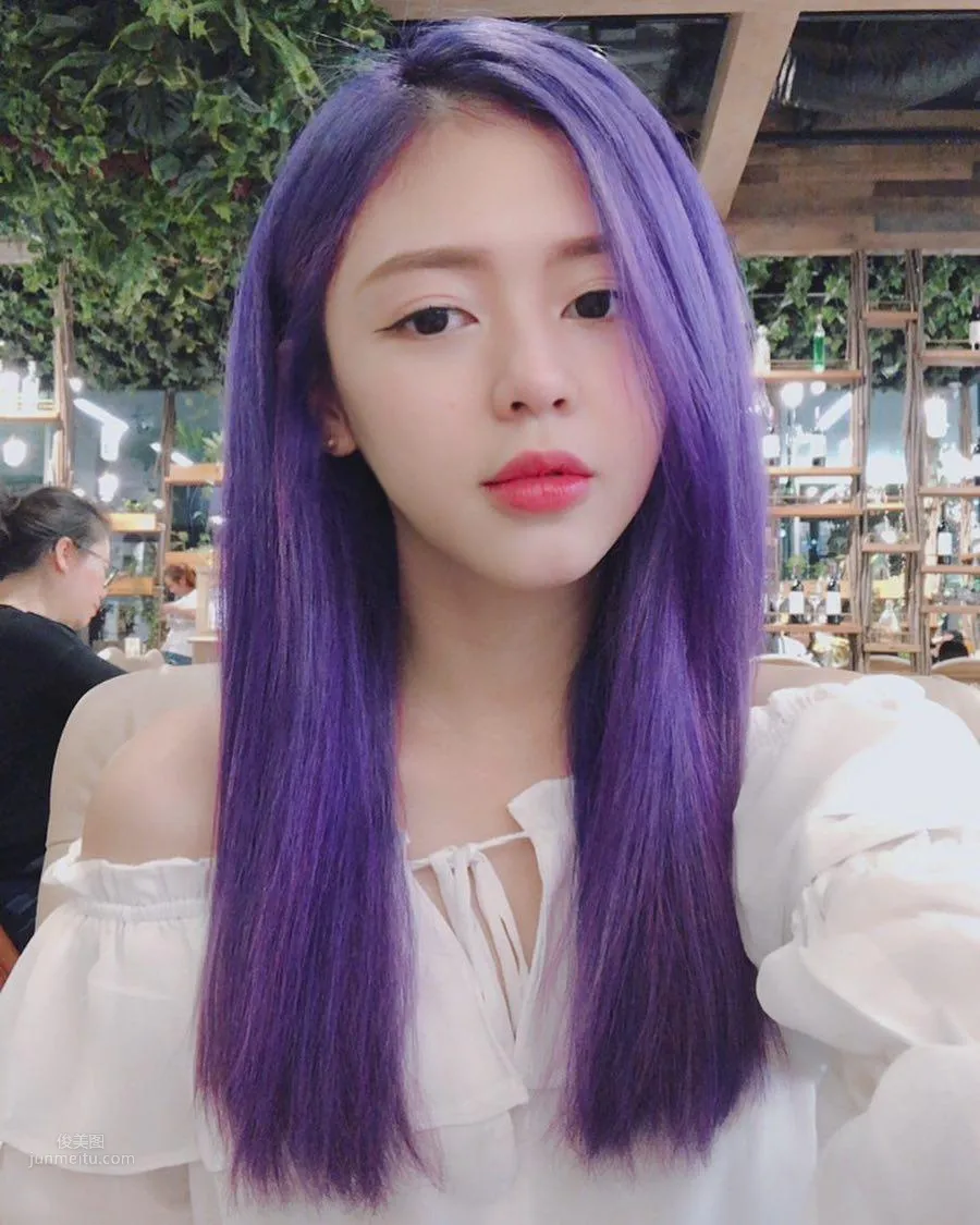 Liz Kim cương- 超可愛越南歌手 3