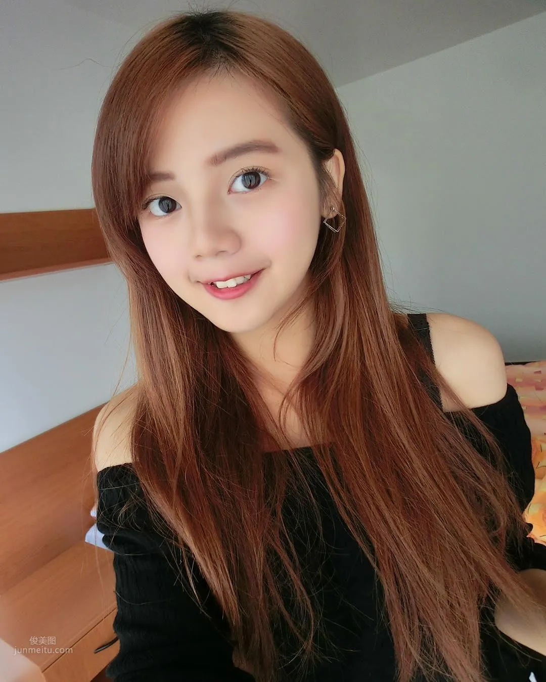 说故事的美女 超可爱台妹「珊迪」_3