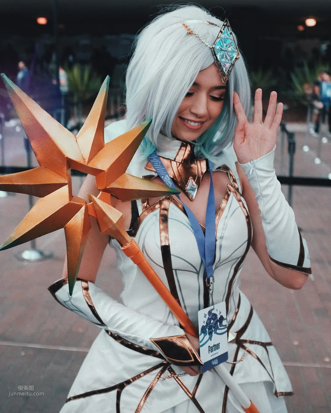 Pokimane: LOL photo 10