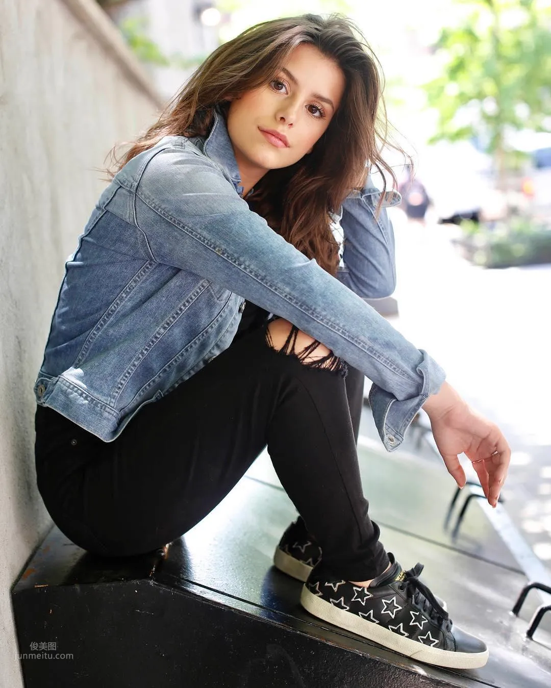 Madisyn Shipman- 甜心美女私房照_9