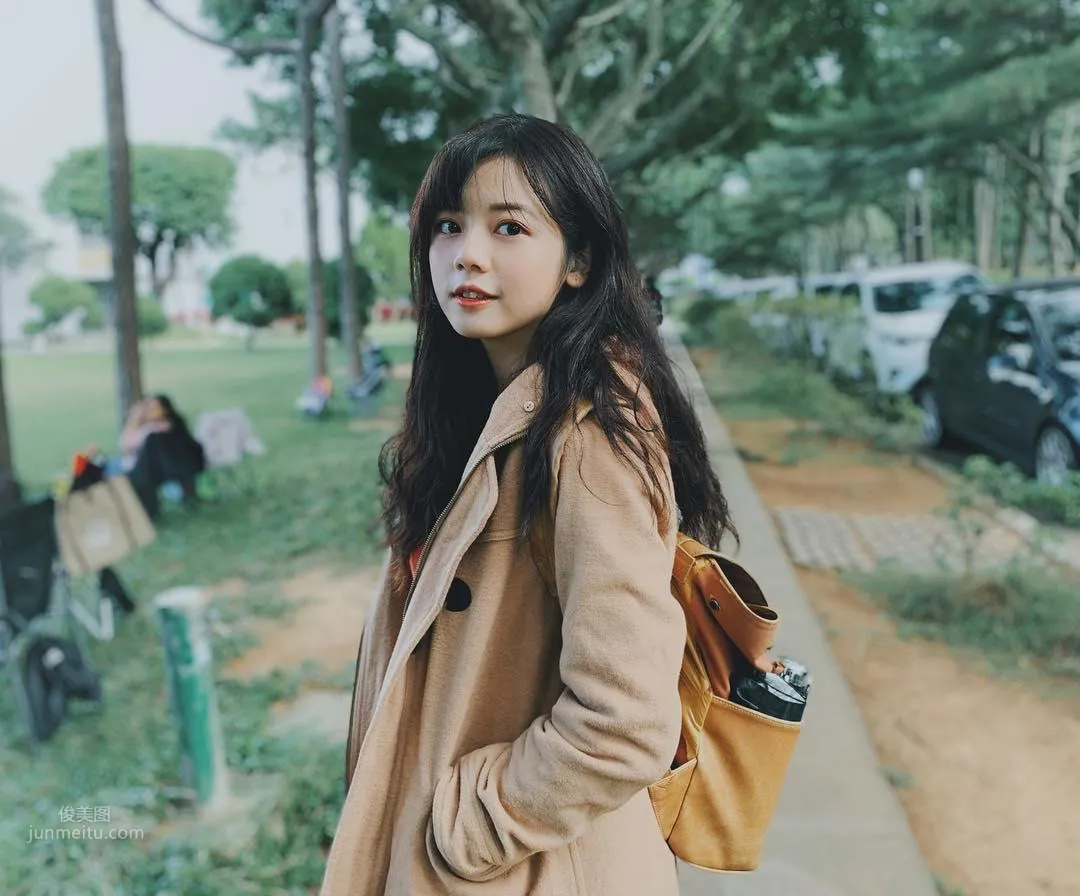 说故事的美女 超可爱台妹「珊迪」_19