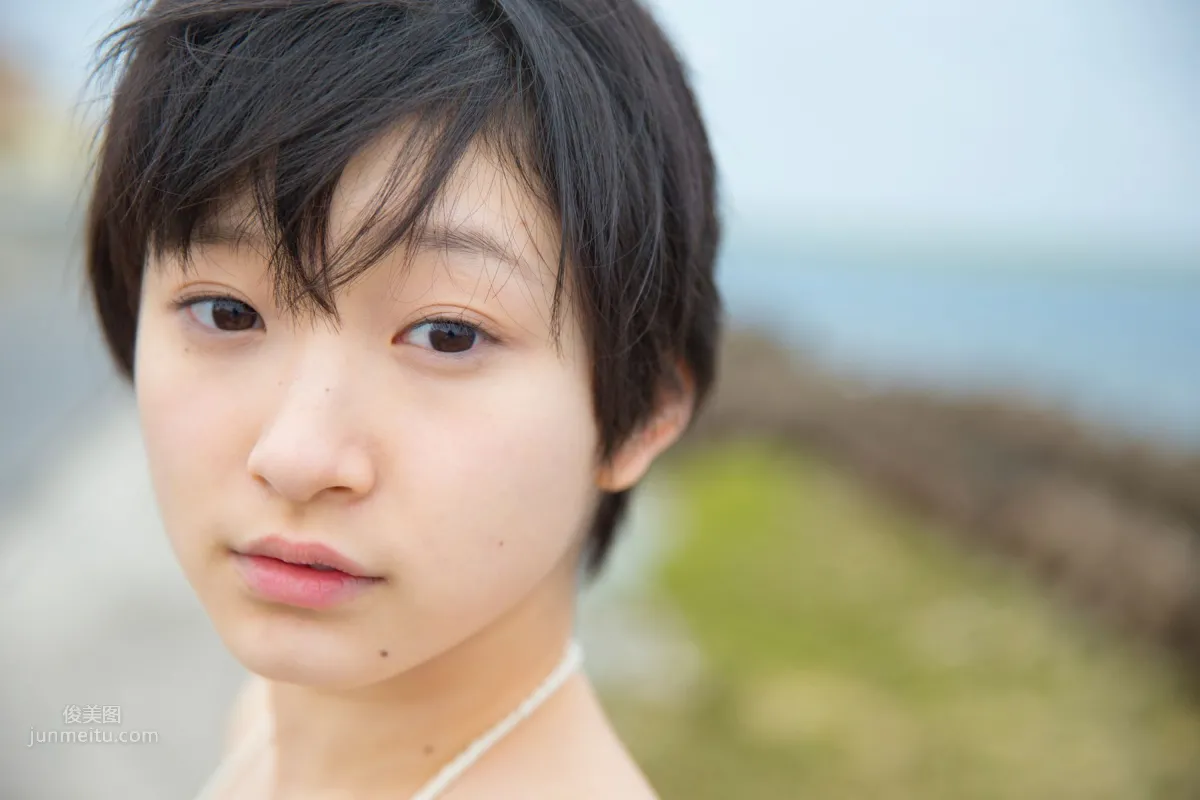 Karin Miyamoto / Karin Miyamoto [Hello! Project Digital Books] Vol.136 Photo Set photo 90