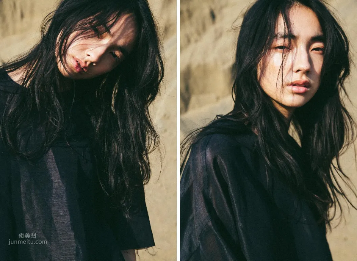 仁村紗和- HOUYHNHNM, 2016.04.12 4