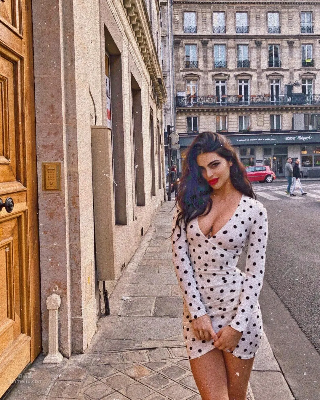 Newsha Syeh, Turkish Hottie Sexy Beautiful Photos photo 17