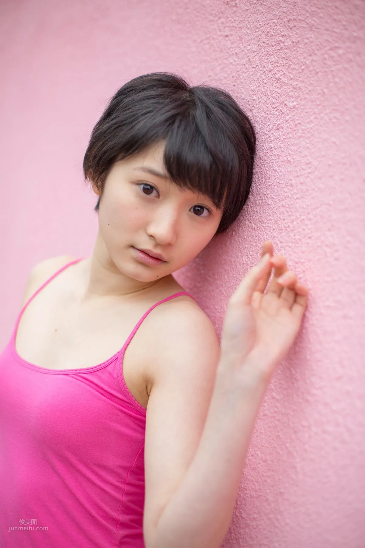 Karin Miyamoto / Karin Miyamoto [Hello! Project Digital Books] Vol.136 Photo Set photo 67