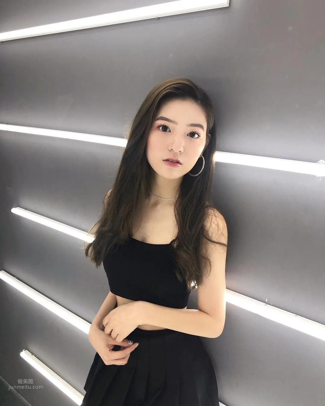 Chen Liangjun - The "White Rich Beauty" Who Made Media Headlines photo 30