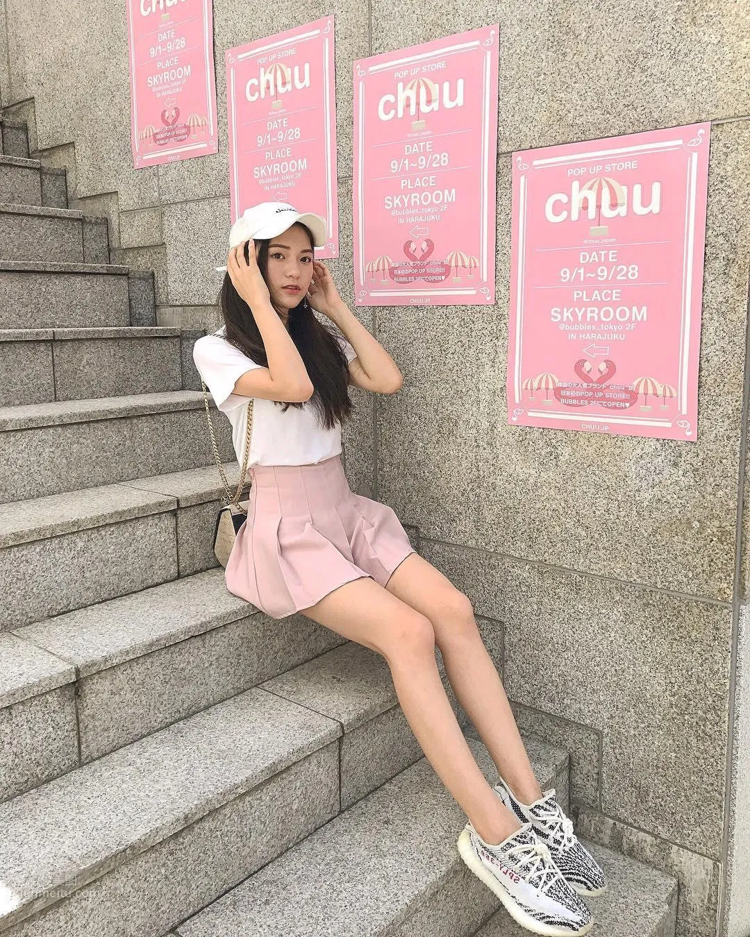 Chen Liangjun - The "White Rich Beauty" Who Made Media Headlines photo 11