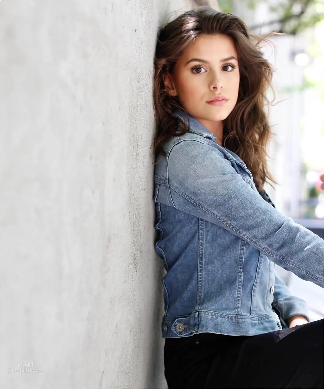 Madisyn Shipman, Sweetheart Beauty Private Shoot photo 11