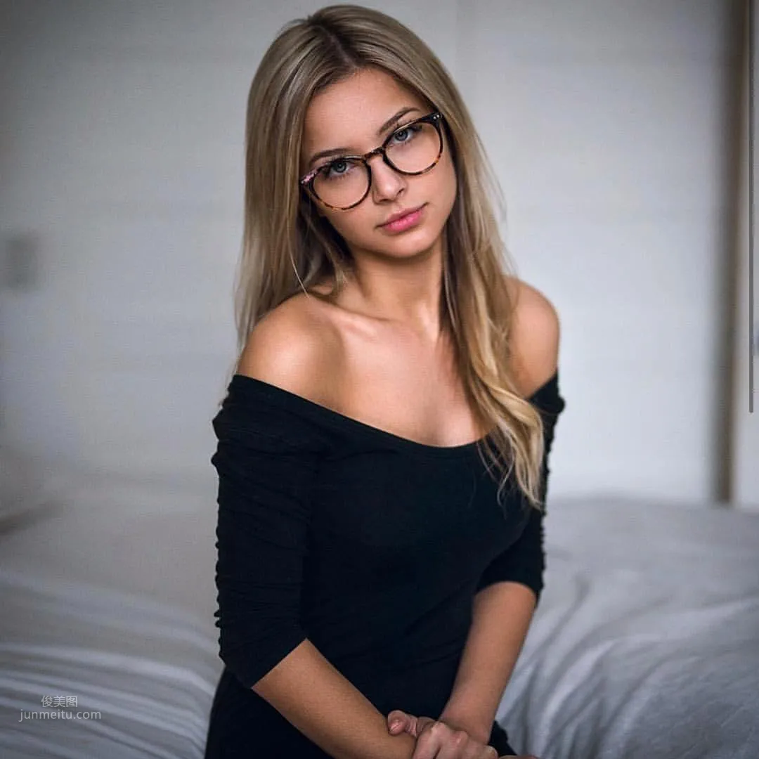 Franceska Fournier- 百大美女提名正妹 33