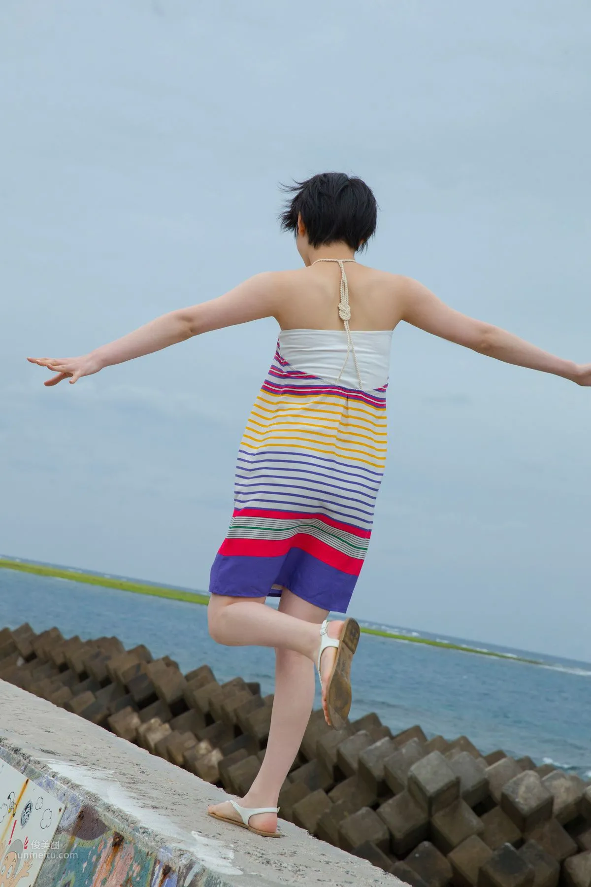 Karin Miyamoto / Karin Miyamoto [Hello! Project Digital Books] Vol.136 Photo Set photo 88