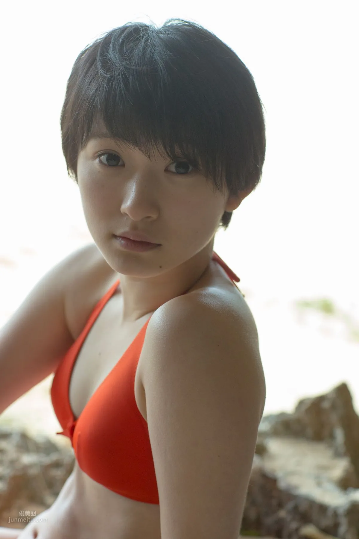 Karin Miyamoto / Karin Miyamoto [Hello! Project Digital Books] Vol.136 Photo Set photo 16