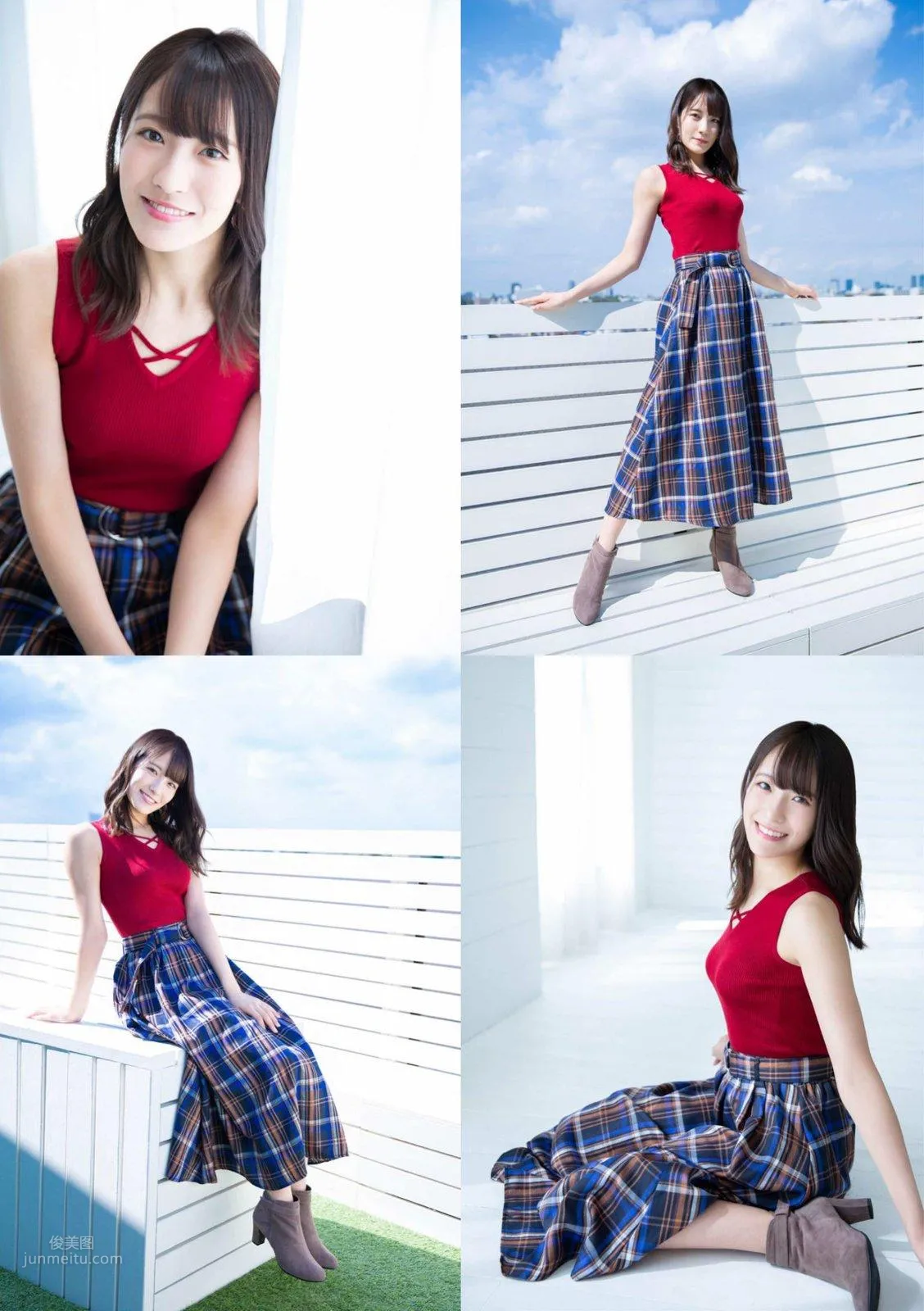 小嶋花梨- Tokyo Walker+, 2018.10.18~10.24_5