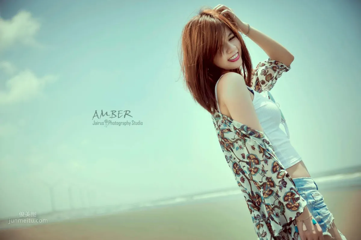 An Baihan: AmberHan- OL photo 9