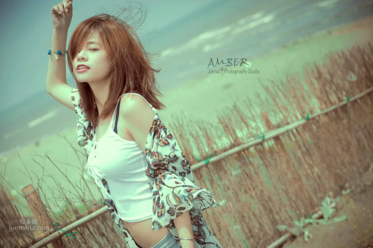 An Baihan: AmberHan- OL photo 8