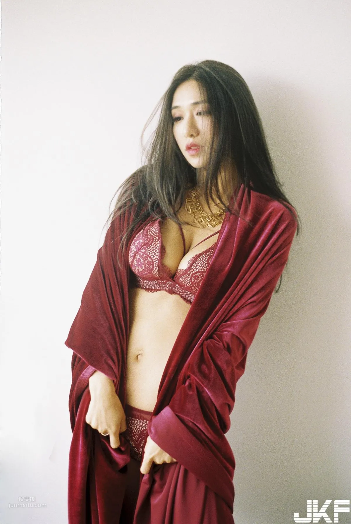 Aqq Cami - Quiet and Gentle Sexy Atmosphere photo 25