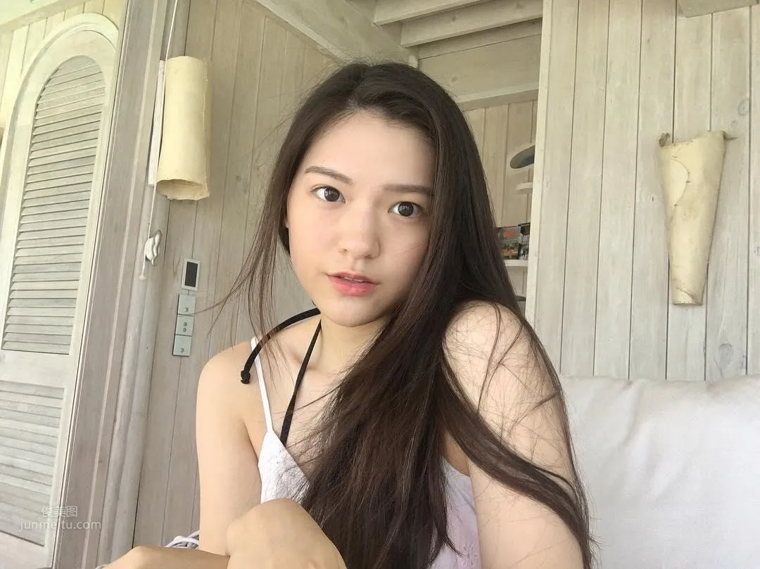 Chen Liangjun - The "White Rich Beauty" Who Made Media Headlines photo 6