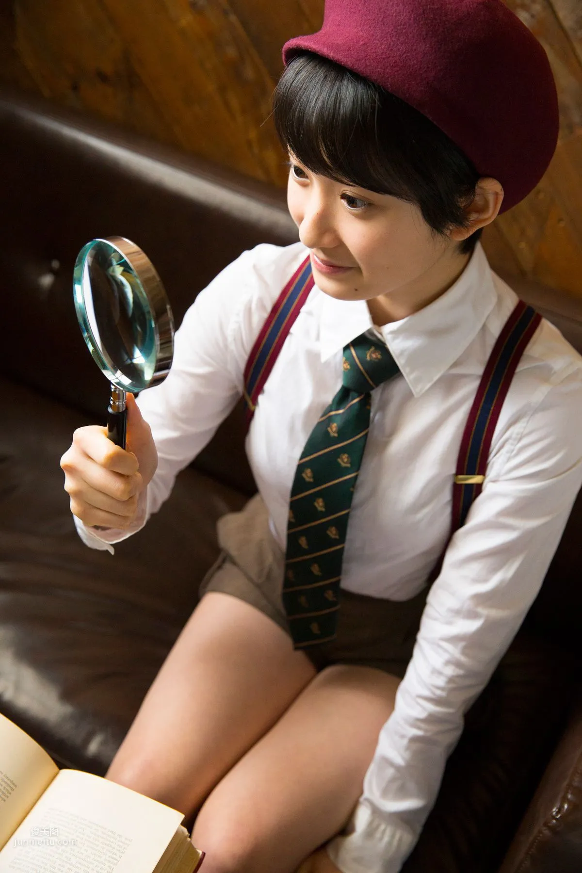Karin Miyamoto / Karin Miyamoto [Hello! Project Digital Books] Vol.136 Photo Set photo 93