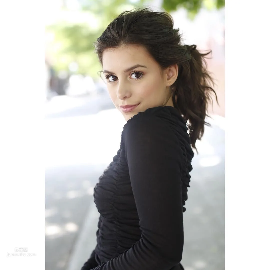 Madisyn Shipman, Sweetheart Beauty Private Shoot photo 9