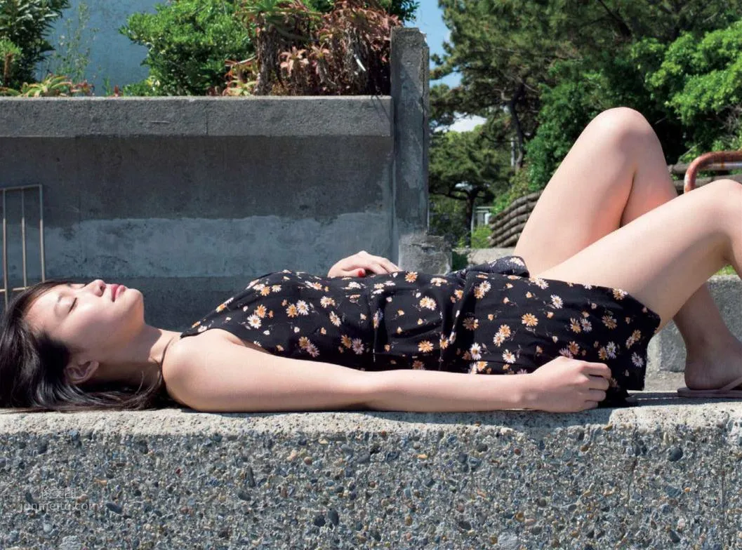 Mariya Nagao - 2018 Weekly Playboy NEWS Photos 2 photo 43