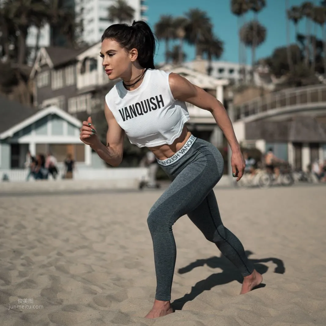 Ashley Kaltwasser, Round Beautiful Butt Full of Elasticity photo 26