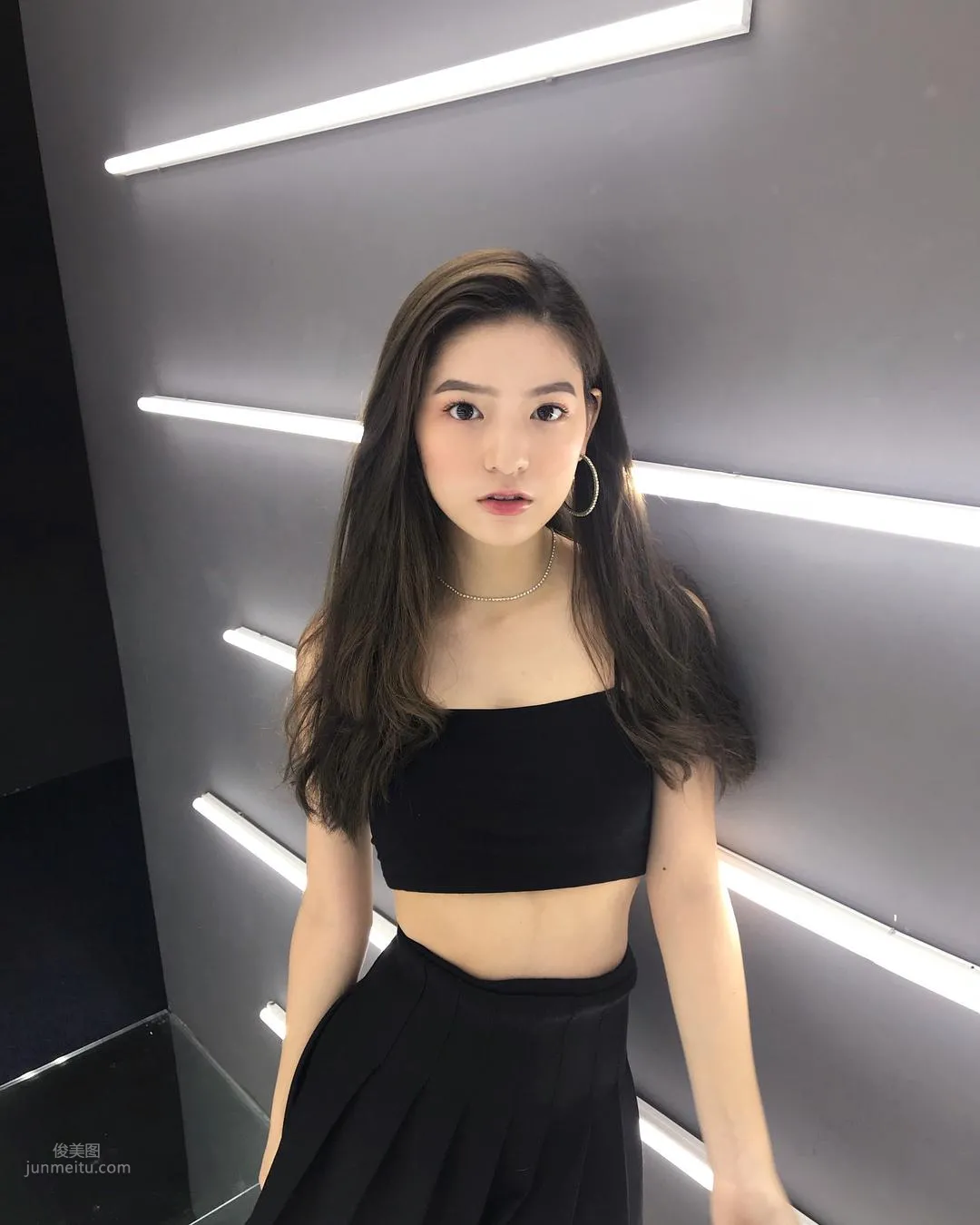 Chen Liangjun - The "White Rich Beauty" Who Made Media Headlines photo 31
