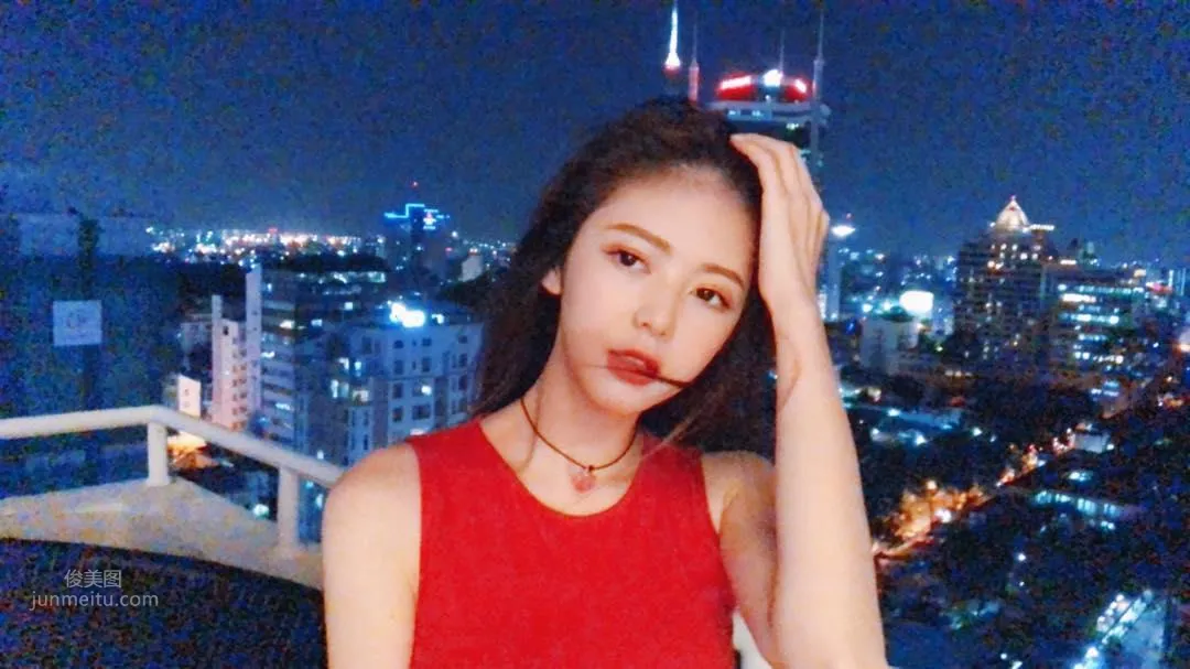 Liz Kim cương- 超可愛越南歌手 19