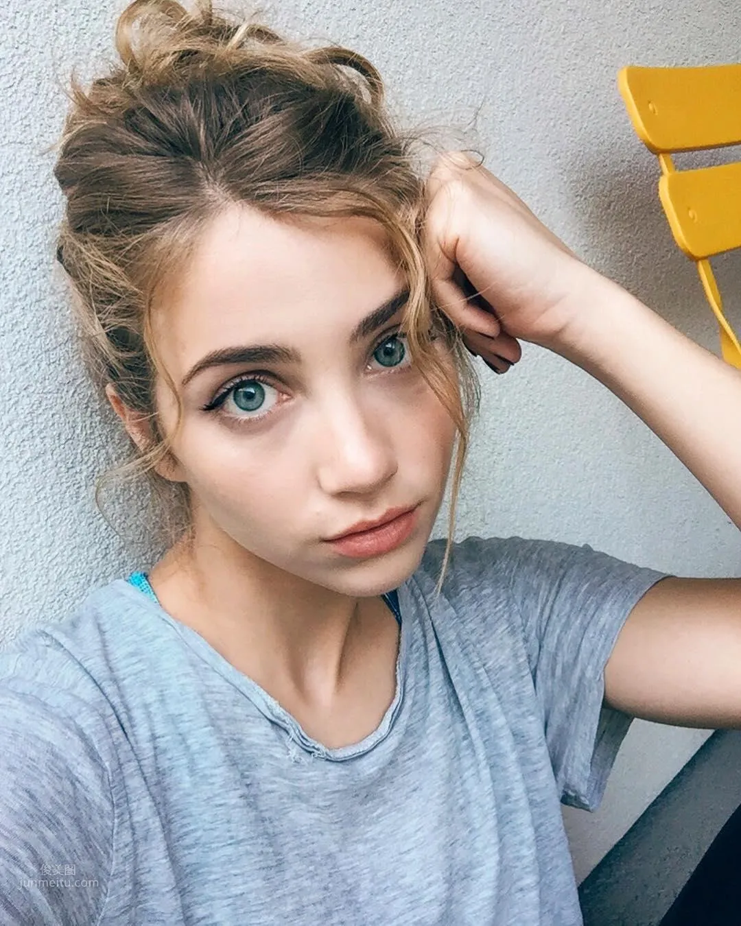 Emily Rudd: Photo Set 2024 photo 11