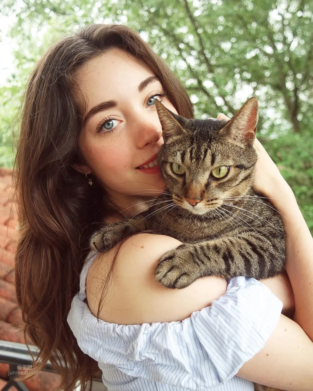 Greta Elizondo- 墨西哥芭蕾舞之心 17