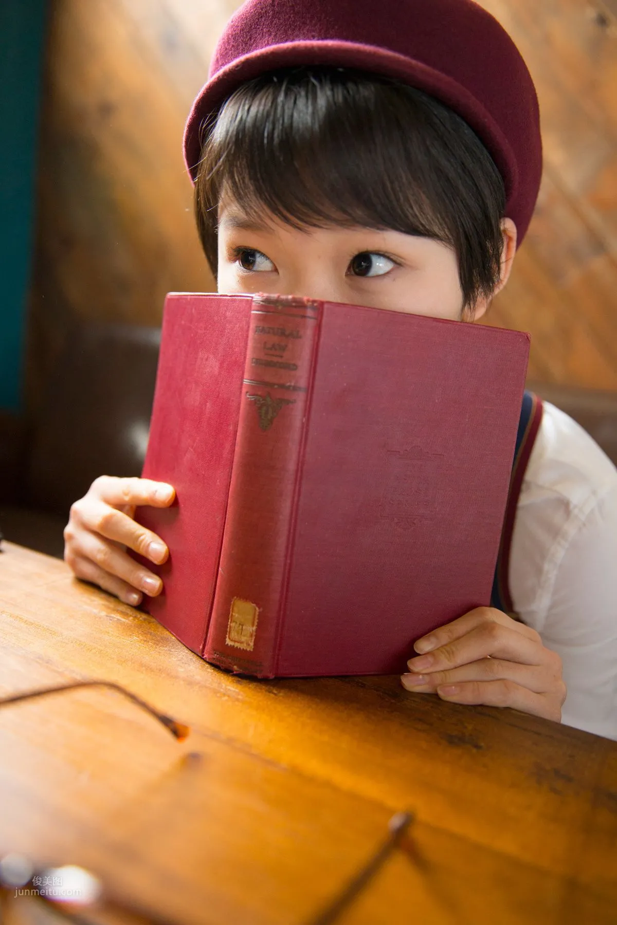 Karin Miyamoto / Karin Miyamoto [Hello! Project Digital Books] Vol.136 Photo Set photo 96