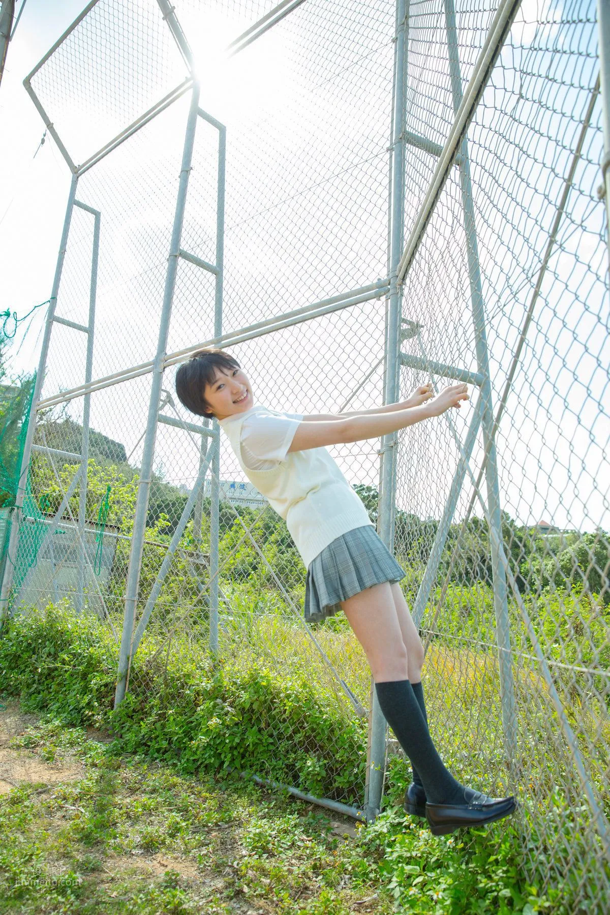 Karin Miyamoto / Karin Miyamoto [Hello! Project Digital Books] Vol.136 Photo Set photo 2