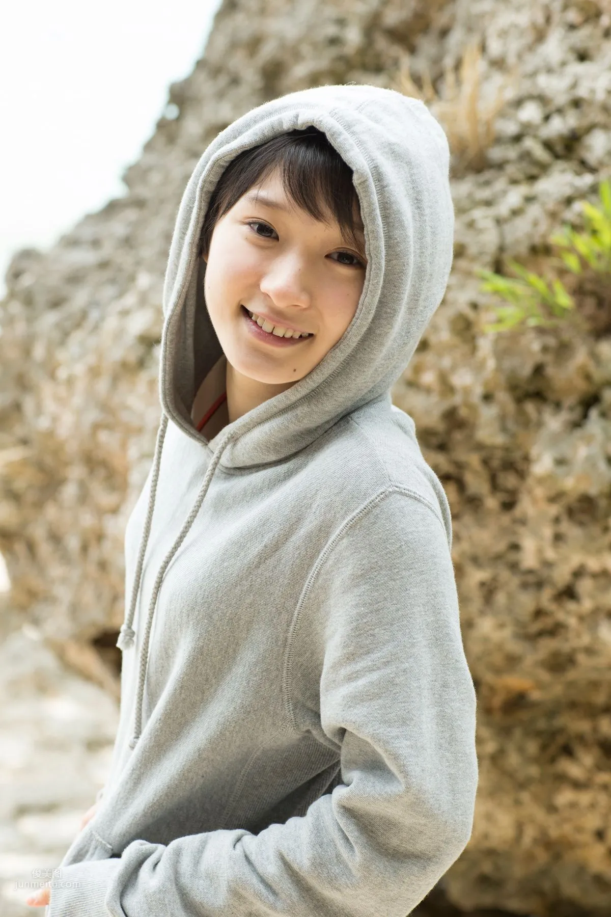 Karin Miyamoto / Karin Miyamoto [Hello! Project Digital Books] Vol.136 Photo Set photo 39