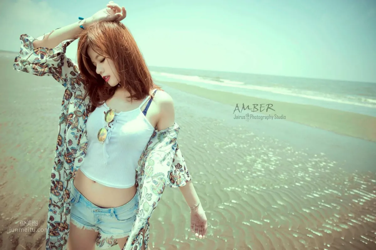 An Baihan: AmberHan- OL photo 4