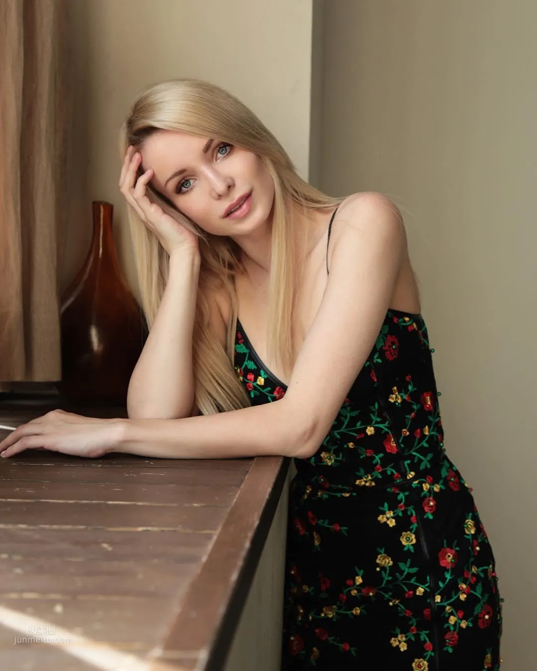 Ekaterina Enokaeva - The Fighting Nation Girl Is Super Capable photo 31