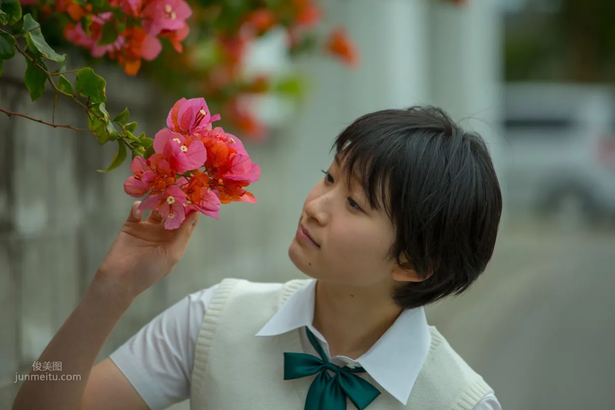Karin Miyamoto / Karin Miyamoto [Hello! Project Digital Books] Vol.136 Photo Set photo 21