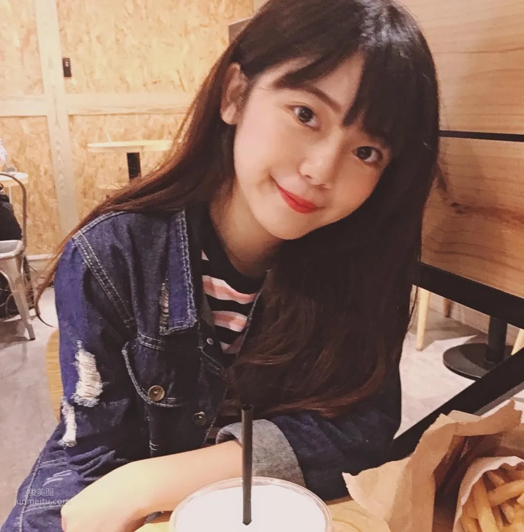 说故事的美女 超可爱台妹「珊迪」_15
