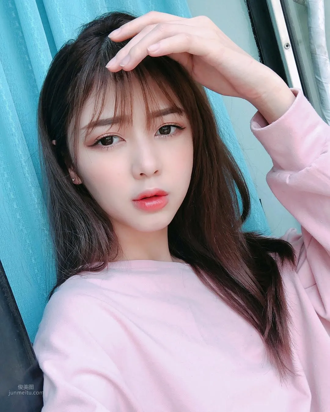 Liz Kim cương- 超可愛越南歌手 6