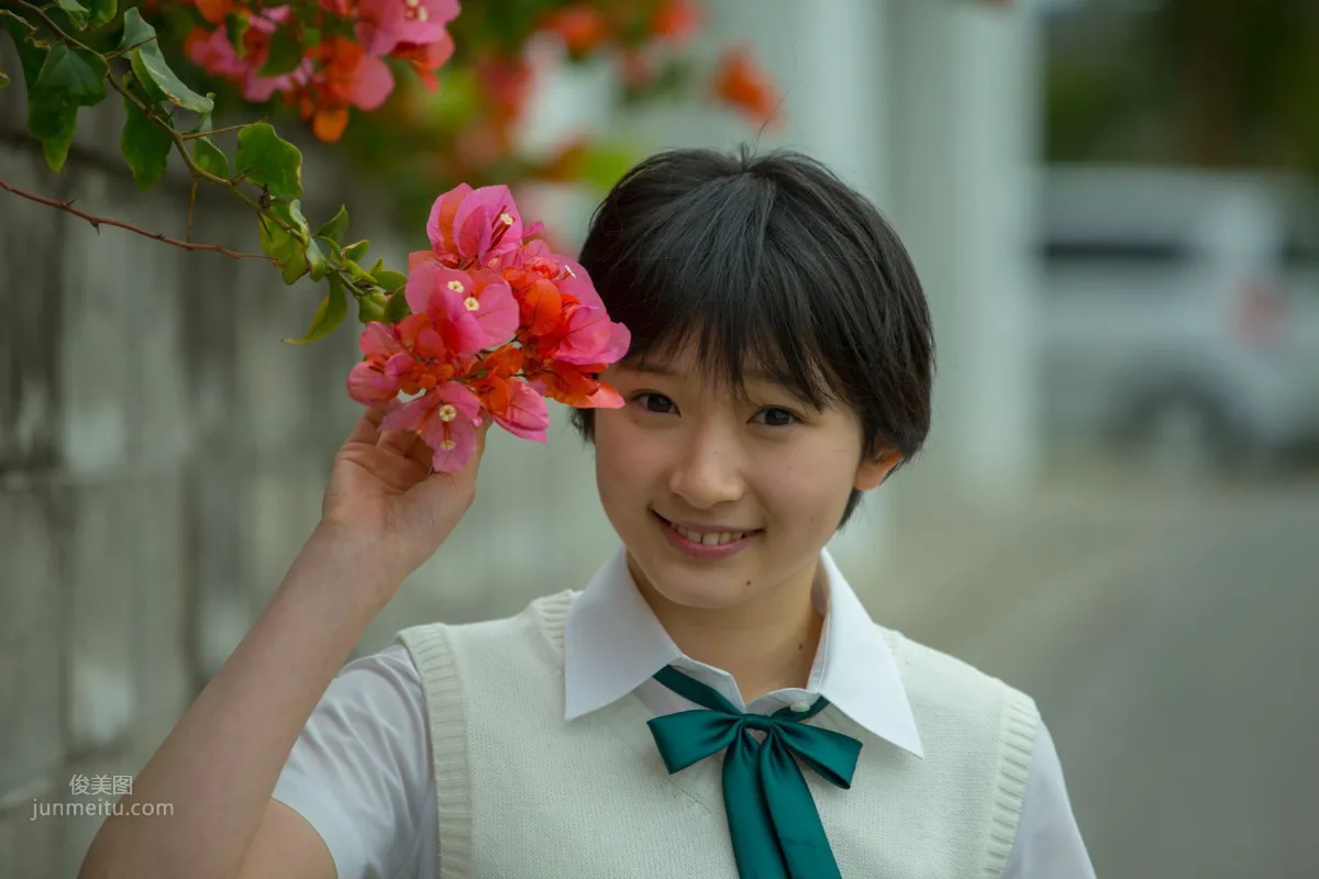 Karin Miyamoto / Karin Miyamoto [Hello! Project Digital Books] Vol.136 Photo Set photo 22