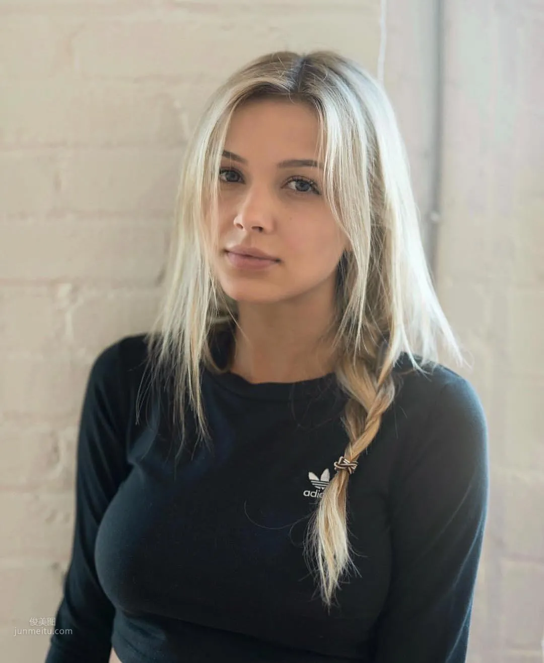 Franceska Fournier- 百大美女提名正妹 40