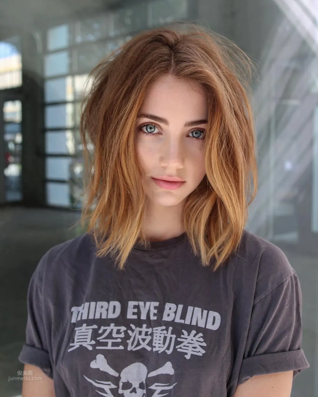 Emily Rudd: Photo Set 2024 photo 14