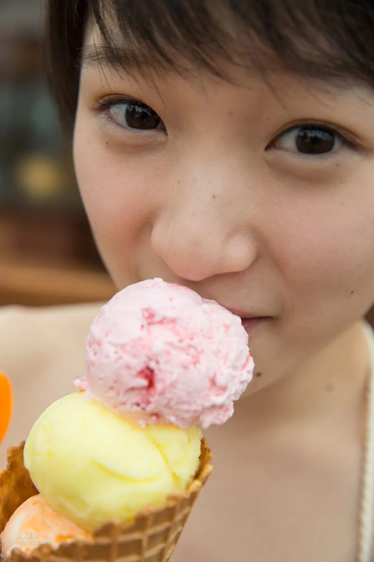 Karin Miyamoto / Karin Miyamoto [Hello! Project Digital Books] Vol.136 Photo Set photo 85