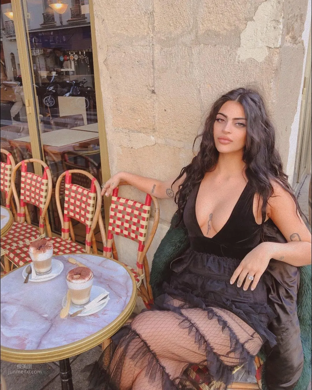 Newsha Syeh, Turkish Hottie Sexy Beautiful Photos photo 18