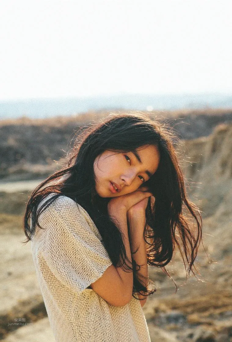 仁村紗和- HOUYHNHNM, 2016.04.12 11